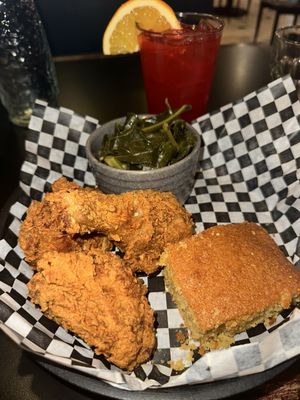 Minnie Bell’s Soul Movement by null