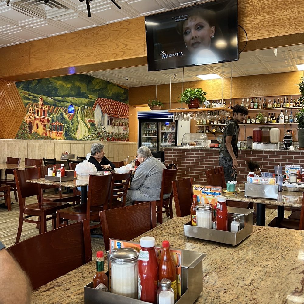 La Cecina - They've updated the place - Mexican Near Me - Calumet City, Illinois La Cecina - They've updated the place - Mexican Near Me - Calumet City, Illinois