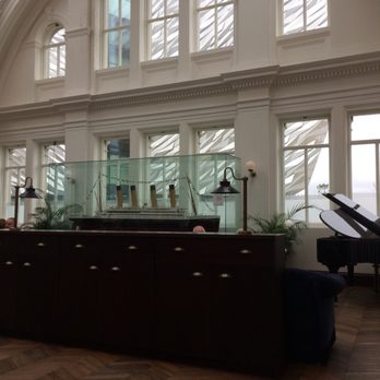 Titanic Hotel Belfast - Hotels Near Me - Belfast, BFS