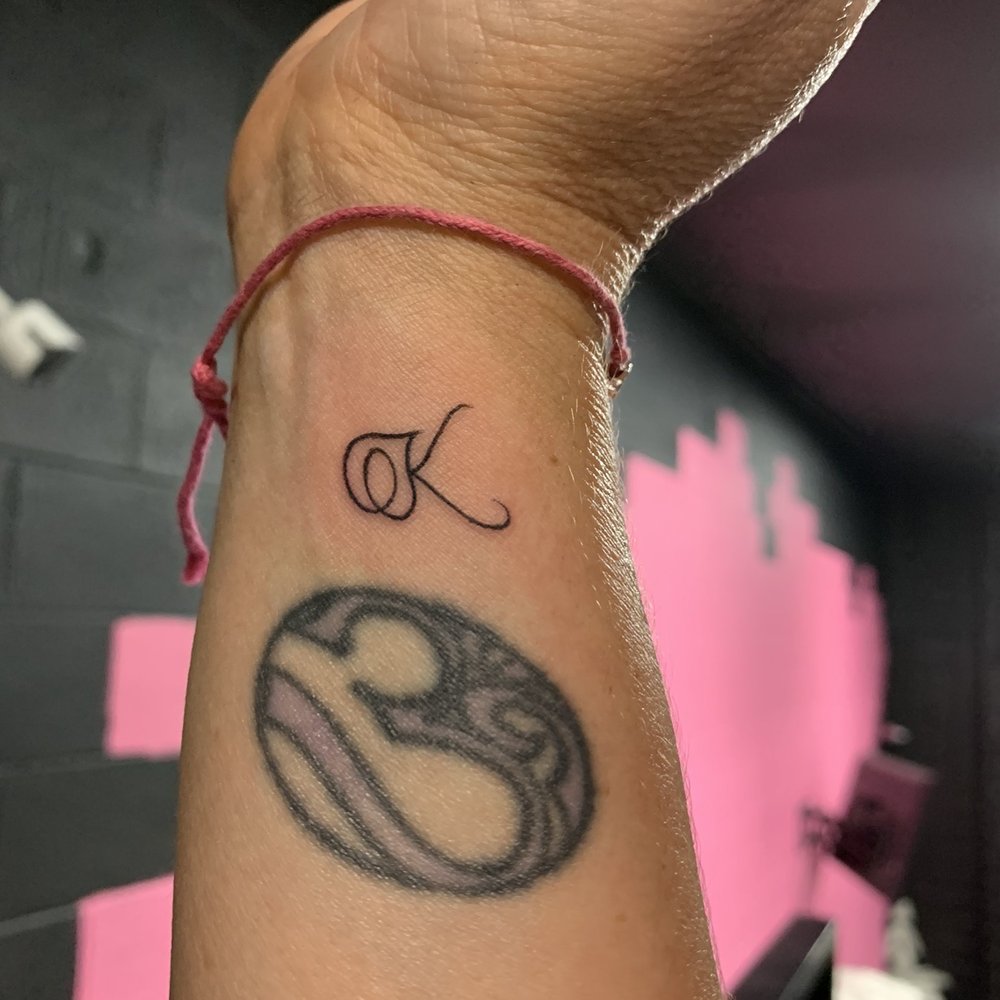 Wa Tattoo - My cousin's tattoo - Tattoo Near Me - Las Vegas, Nevada Wa Tattoo - My cousin's tattoo - Tattoo Near Me - Las Vegas, Nevada
