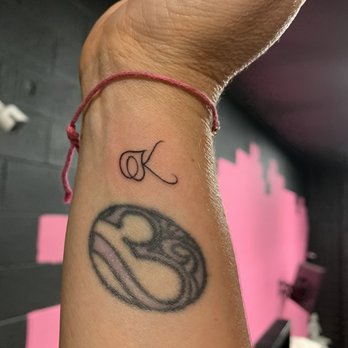 Wa Tattoo - My cousin's tattoo - Tattoo Near Me - Las Vegas, Nevada Wa Tattoo - My cousin's tattoo - Tattoo Near Me - Las Vegas, Nevada