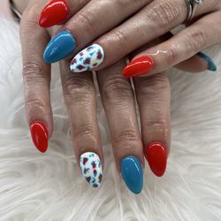 Magic Ten Nails