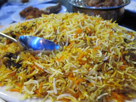 Anmol Barbecue by null