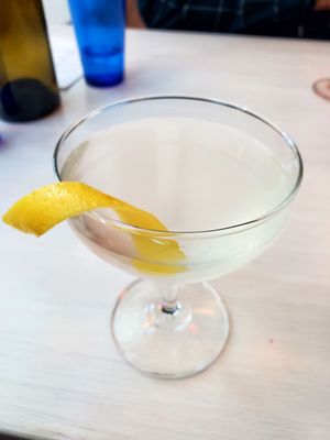 Round Turn Distilling by null