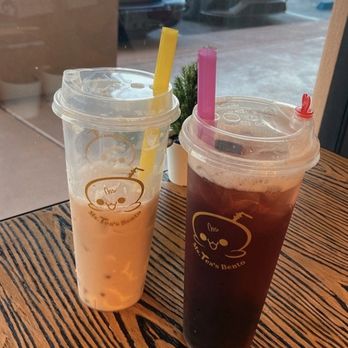 Ms Tea's Bento & Sushi - Sushi Bars Near Me - Union Park, Florida