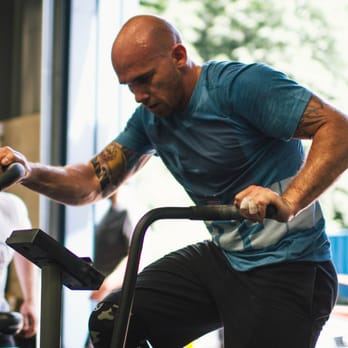 Glevum Fitness - Trainers Near Me - Gloucester, GLS Glevum Fitness - Trainers Near Me - Gloucester, GLS