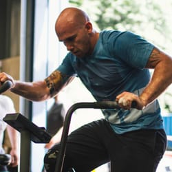 Glevum Fitness