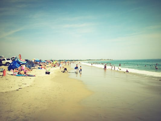 South Shore Beach by null