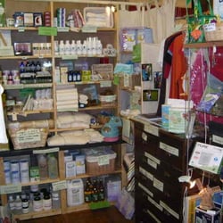 Bristol Green Store