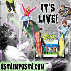 Rasta Imposta - Visit our on-line Costume store!
