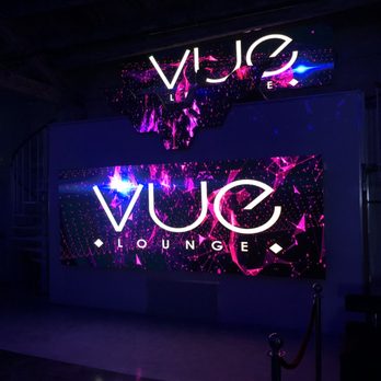 Vue Lounge - Dance Clubs Near Me - Seattle, Washington Vue Lounge - Dance Clubs Near Me - Seattle, Washington