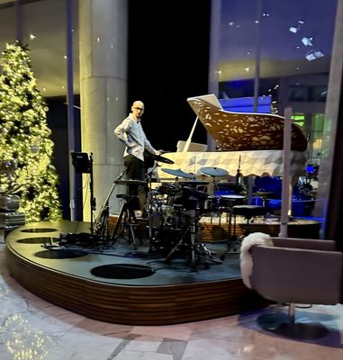 Fairmont Pacific Rim by null