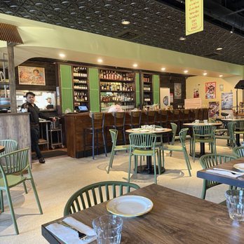 Jarit Thai - Thai Near Me - Providence, Rhode Island