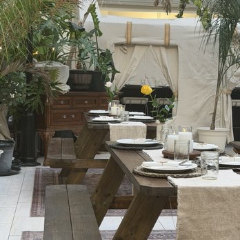 Campfired - Ambiance - Breakfast & Brunch Near Me - Tampa, Florida