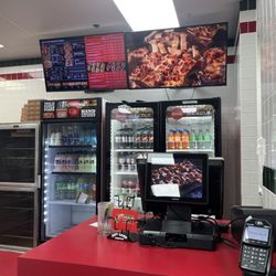Jet's Pizza