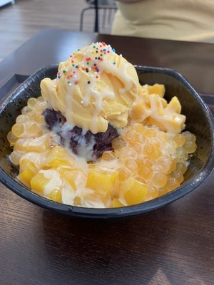 Tea Zone Bakery & Cafe by null