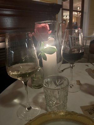 The Gables Historic Inn & Restaurant by null