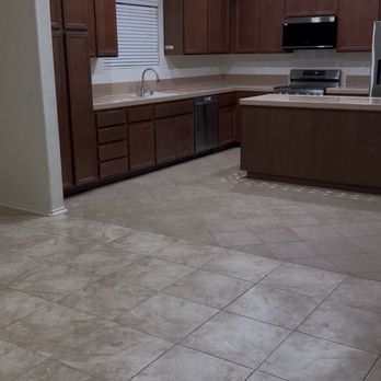 Quality Carpet And Tile - Old kitchen and floors from living room - Flooring Near Me - Hesperia, California Quality Carpet And Tile - Old kitchen and floors from living room - Flooring Near Me - Hesperia, California