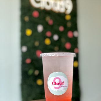 Cloud 9 Nutrition - Acai Bowls Near Me - Chicago, Illinois Cloud 9 Nutrition - Acai Bowls Near Me - Chicago, Illinois