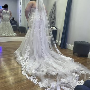 Miosa Bride - Bridal Near Me - Sacramento, California
