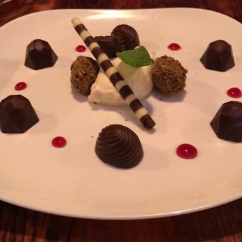 Union 50 - Chocolate - Gastropubs Near Me - Indianapolis, Indiana