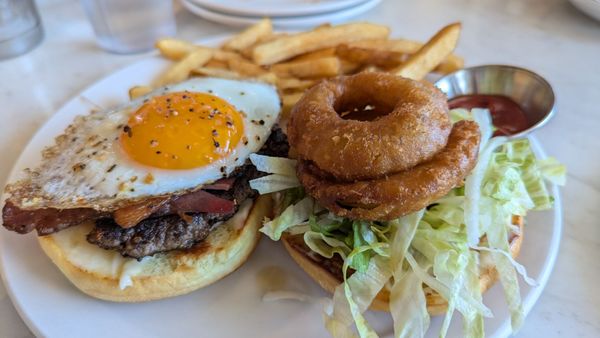 Fable Diner by null