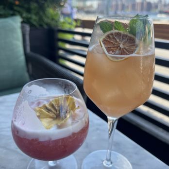 Cecconi's Dumbo - Summer in Sicily and Riviera - Italian Near Me - Brooklyn, New York Cecconi's Dumbo - Summer in Sicily and Riviera - Italian Near Me - Brooklyn, New York