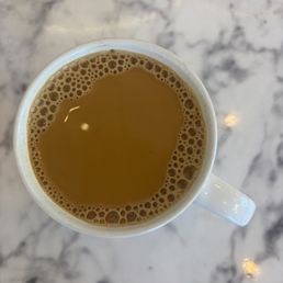 Adeni chai