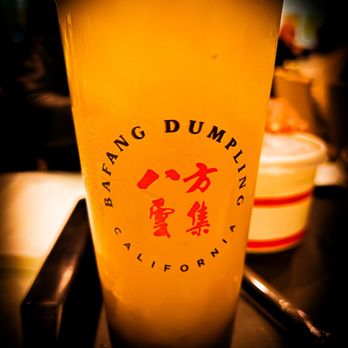 Bafang Dumpling - Four Seasons boba - Taiwanese Near Me - San Diego, California