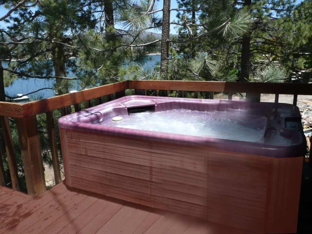 TERRY’S POOL AND SPA REPAIR Pool & Hot Tub Service Eugene, OR