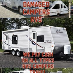 Yonko's Buys Rv's