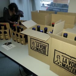 La Ruche qui dit Oui !