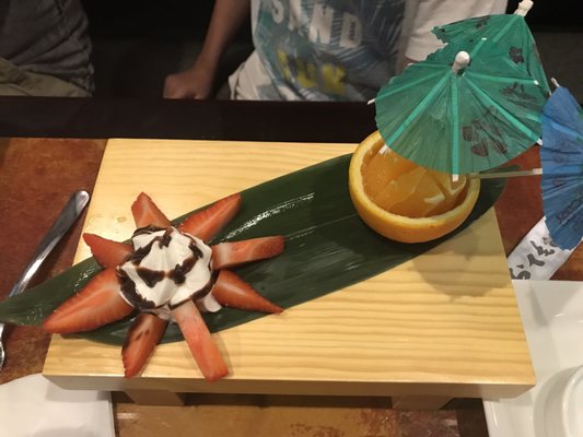 Wabi Sabi Sushi by null