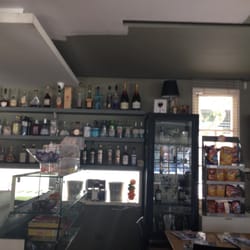Café do Parque - Interior