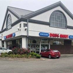 Discount Drug Mart - Welcome to your friendly neighborhood Discount Drug Mart!