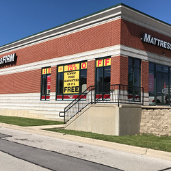 Mattress Firm Lombard