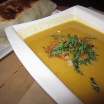 Ravi Soups - Corn Chowder with Free Range Chicken Wrap - Sandwiches Near Me - Toronto, Ontario Ravi Soups - Corn Chowder with Free Range Chicken Wrap - Sandwiches Near Me - Toronto, Ontario