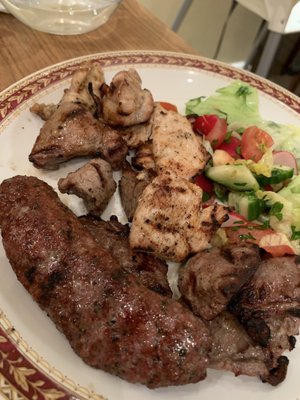 Ali Baba Restaurant by null