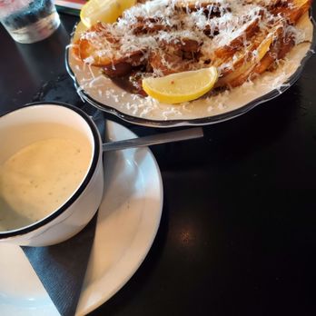 24 Diner - Potatoes - Diners Near Me - Austin, Texas 24 Diner - Potatoes - Diners Near Me - Austin, Texas