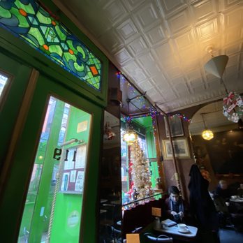 Caffe Reggio - Italian Near Me - New York, New York Caffe Reggio - Italian Near Me - New York, New York