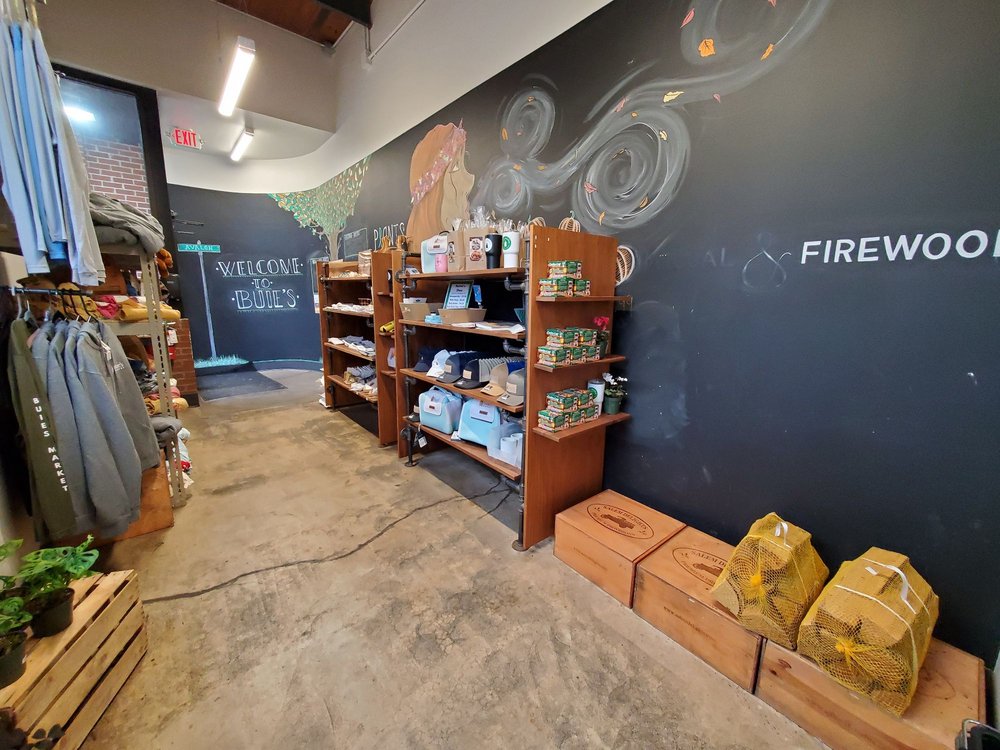 BUIE’S MARKET Updated October 2024 39 Photos & 14 Reviews 749 N