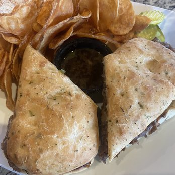 Dooney's Pub - Voorhees - The Prime Rib Sandwich - Sports Bars Near Me - Voorhees Township, New Jersey Dooney's Pub - Voorhees - The Prime Rib Sandwich - Sports Bars Near Me - Voorhees Township, New Jersey
