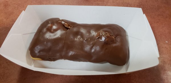 Butter Krisp Diner by null