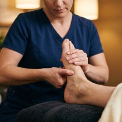 True Touch Massage