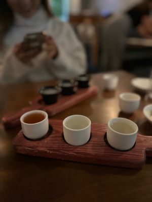 OMAKAI sushi by null