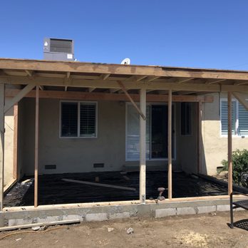 Jaime's Custom Concrete - Masonry/Concrete Near Me - Sylmar, California