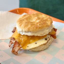 Quigley Coffee - Jammy Sammy