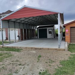 Tri-State Carports