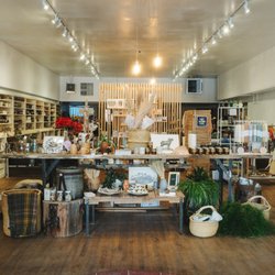 Cactus Blossom Collective - A thoughtfully curated shop and shared workspace.