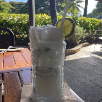Monkeypod Kitchen - White walker drink was gross. - Hawaiian Near Me - Kapolei, Hawaii Monkeypod Kitchen - White walker drink was gross. - Hawaiian Near Me - Kapolei, Hawaii